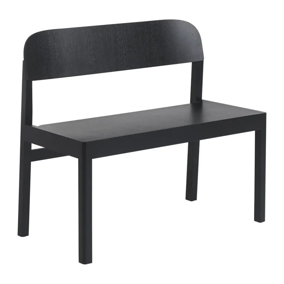 Banco Workshop, Black*Muuto Sale