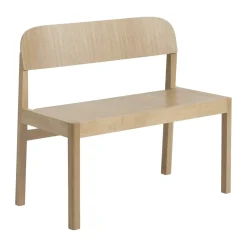 Banco Workshop, Oak*Muuto Best