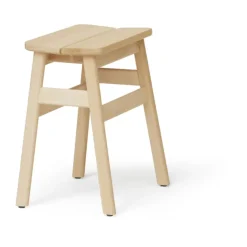 Banqueta Angle Standard 45 cm, Haya*Form & Refine Best