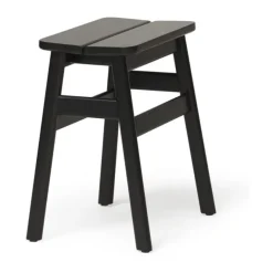 Banqueta Angle Standard 45 cm, Black*Form & Refine Discount