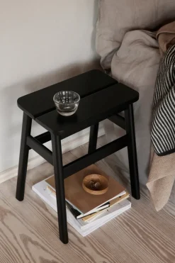 Banqueta Angle Standard 45 cm, Black*Form & Refine Discount