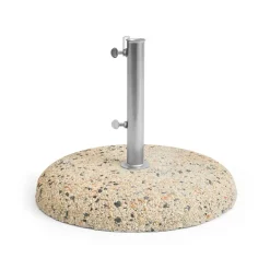 Base para sombrilla Terrazza, Concrete stone, 35 kg*HAY Best