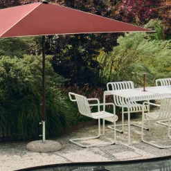 Base para sombrilla Terrazza, Concrete stone, 35 kg*HAY Best