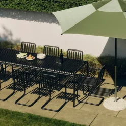 Base para sombrilla Terrazza, Concrete stone, 35 kg*HAY Best
