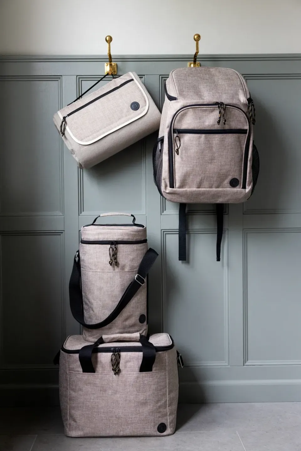 Bolsa térmica City 21 L,*Sagaform New