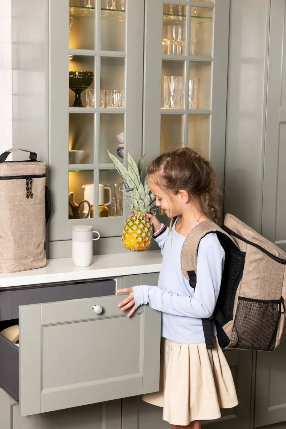 Bolsa térmica City 21 L,*Sagaform New