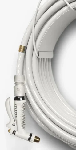 Boquilla de riego , White snake*Garden Glory Online