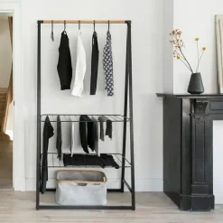 Burro para ropa Linn, grande,*Brabantia Discount