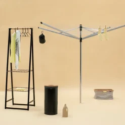 Burro para ropa Linn, pequeño,*Brabantia Best
