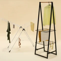 Burro para ropa Linn, pequeño,*Brabantia Best