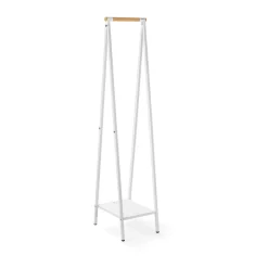 Burro para ropa Linn perchero compacto,*Brabantia