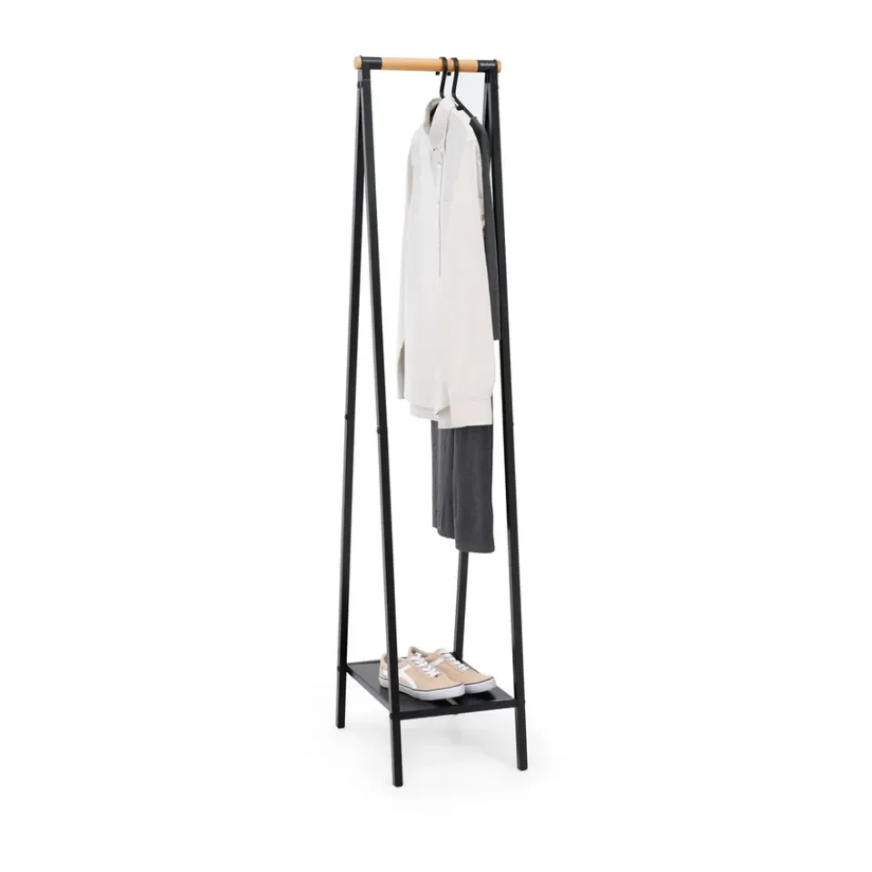 Burro para ropa Linn perchero compacto,*Brabantia New