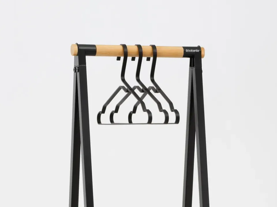 Burro para ropa Linn perchero compacto,*Brabantia New