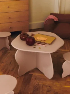 Butaca Billow bean bag, Tan*Ferm Living Discount