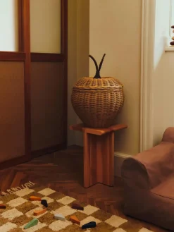 Butaca Billow bean bag, Tan*Ferm Living Discount