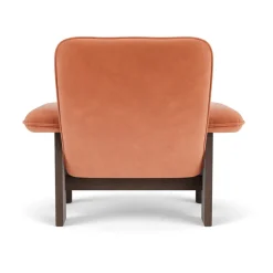 Butaca Brasilia, Dark oak-Avalon 012*Audo Copenhagen Sale