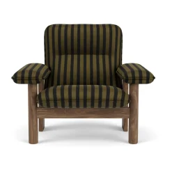 Butaca Brasilia, Walnut-Cabanon soft*Audo Copenhagen Discount