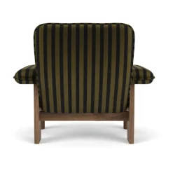 Butaca Brasilia, Walnut-Cabanon soft*Audo Copenhagen Discount
