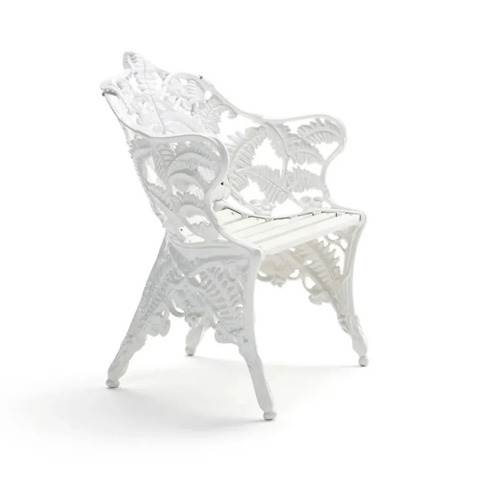 Butaca Classic, Pino lacado en , soporte*Byarums bruk Outlet