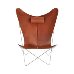 Butaca KS Chair, coñac*OX Denmarq New