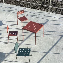 Butaca lounge Balcony, bosque oscuro*HAY Outlet