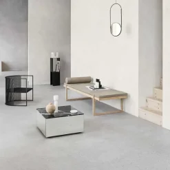 Butaca Lounge Bauhaus, Black*Kristina Dam Studio Discount