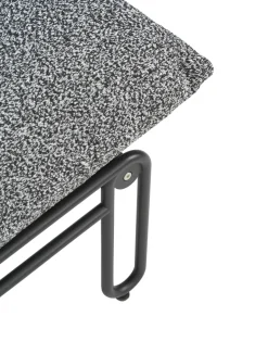 Butaca lounge Blixt, -teddy ant*Brafab Discount