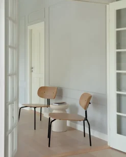 Butaca Lounge Curious, Oak-black*Umage Best