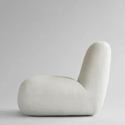 Butaca Lounge de jardín Toe lino, white chalk*101 Copenhagen Clearance