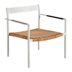 Butaca Lounge DK, Light grey*Brafab Discount