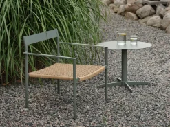 Butaca Lounge DK, Light grey*Brafab Discount