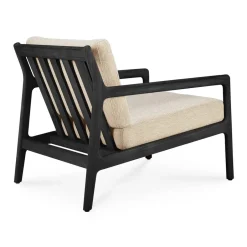 Butaca Lounge Jack outdoor teca lacado , Natural*Ethnicraft Sale