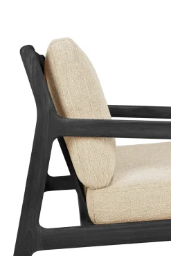 Butaca Lounge Jack outdoor teca lacado , Natural*Ethnicraft Sale