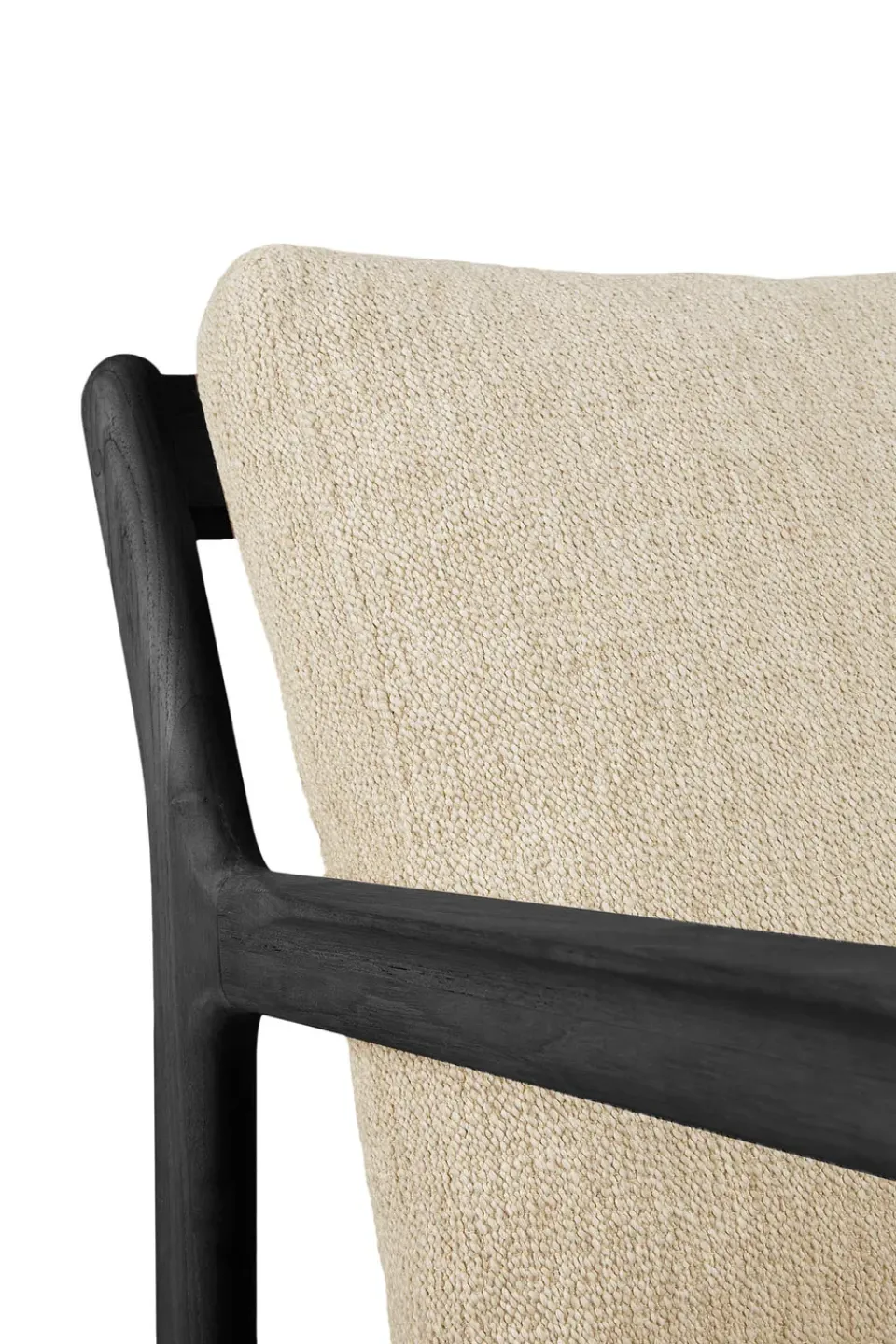 Butaca Lounge Jack outdoor teca lacado , Natural*Ethnicraft Sale