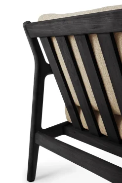 Butaca Lounge Jack outdoor teca lacado , Natural*Ethnicraft Sale