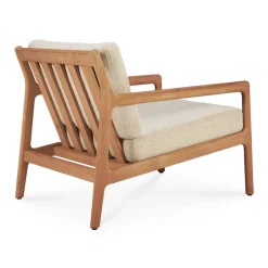 Butaca Lounge Jack outdoor teak, Natural*Ethnicraft Clearance