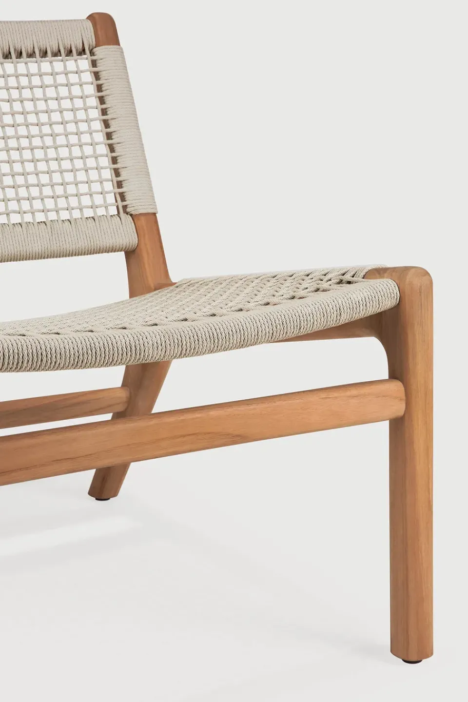 Butaca Lounge Jack outdoor teak,*Ethnicraft Discount