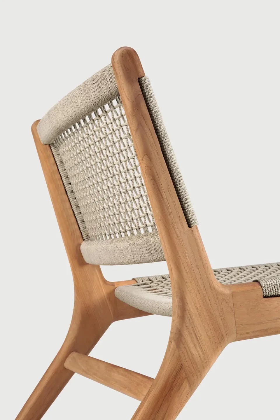 Butaca Lounge Jack outdoor teak,*Ethnicraft Discount