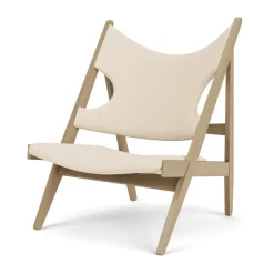 Butaca Lounge Knitting, Natural oak-Logan Jasmine*Audo Copenhagen Discount