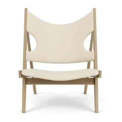Butaca Lounge Knitting, Natural oak-Logan Jasmine*Audo Copenhagen Discount