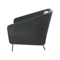 Butaca Lounge Mega, Graphic, incl. cojines es*Cane-line Best