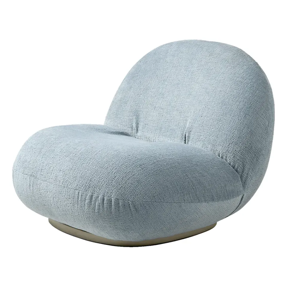 Butaca Lounge Pacha, Mumble 10-pearl gold*GUBI