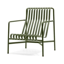 Butaca Lounge Palissade High, Olive*HAY Online