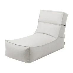 Butaca Lounge puff STAY 60x120 cm, Cloud*Blomus Clearance