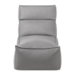 Butaca Lounge puff STAY 60x120 cm, Stone*Blomus Sale
