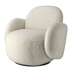 Butaca Mo con función giratoria, Glore White 1243*1898 Online