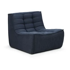 Butaca N701, Graphite Eco*Ethnicraft Hot