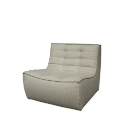 Butaca N701, Tela*Ethnicraft Hot