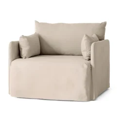 Butaca Offset, Logan Sand*Audo Copenhagen Online