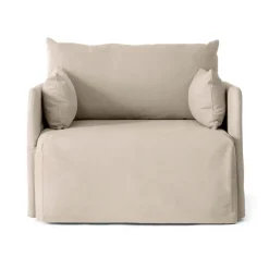 Butaca Offset, Logan Sand*Audo Copenhagen Online